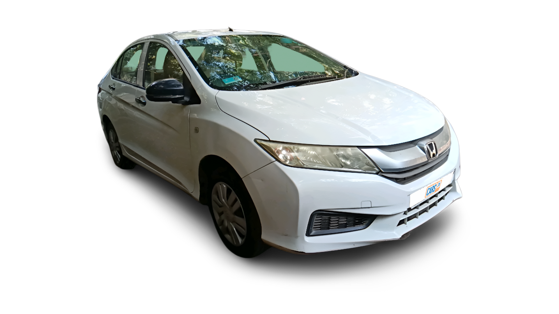 Honda City-img